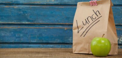Figuring Out What To Eat For Lunch? Bringing It From Home Could Save You $1,000/Year…