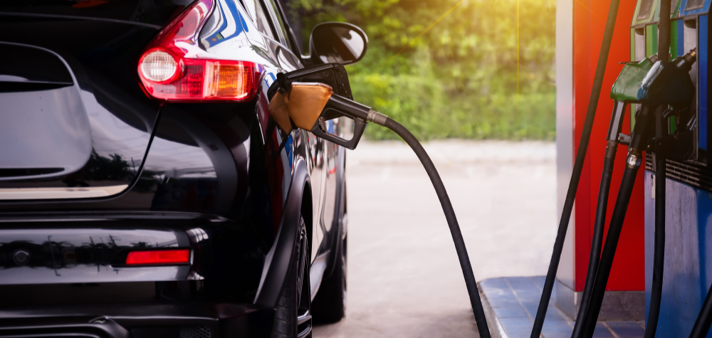 How You Could Be Claiming Your Fuel This Year…