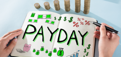 Payday May Be A Ka-Ching Moment – But Here’s How To Turn It Into A Savings One Instead