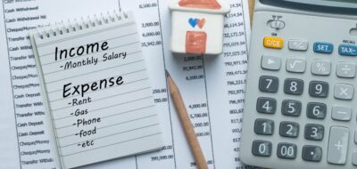 Understanding Different Expenses To Help With Your Budget Planning