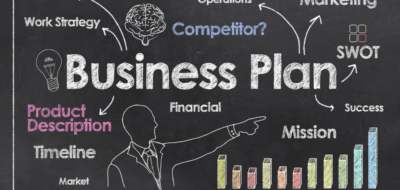 What Exactly Should Your Business Plan Include?