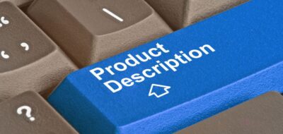 What’s The Key To Eye-Catching Product Descriptions On Your Website?