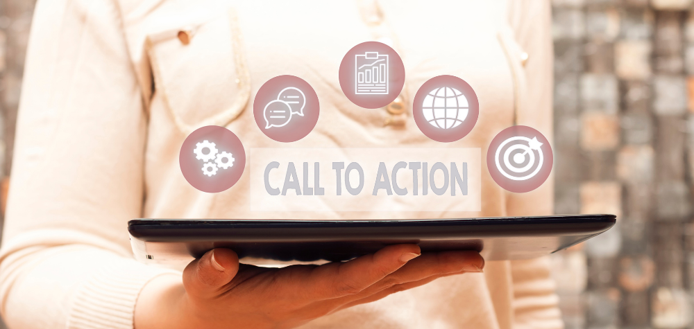 Why Do Different Calls To Action Lead To Different Results?